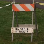 Olympiastreets