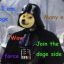 DarthDoge El Bravo