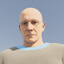 Steam avatar