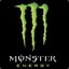 MONSTER ENERGY DRINK