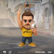 Player avatar