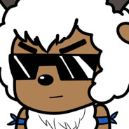 翻斗花园羊爷爷