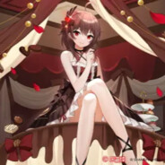 Yuezheng Lingforever