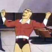 A Decent Pair of Pants