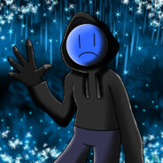 Golden the Partypooper