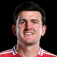 HARRY MAGUIRE