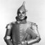 TIN MAN