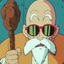 Master Roshi