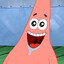Patrick Star