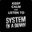 System of a down ♥