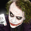 Joker Man