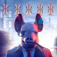 落花有意随流水