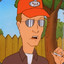 Rusty Shackleford