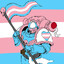 Trans Crusader