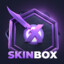 пери утконос SKINBOX!