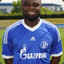 Gerald Asamoah