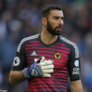Rui Patricio