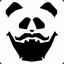 Bearded Panda