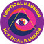 Hoptical Illusion
