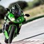 Kawasaki ninja 250r