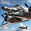 Bombardino Crocodilo