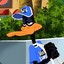 daffy