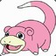 Slowpoke