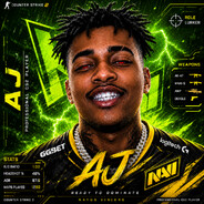 Player avatar