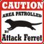 Attack Ferret [Leth]