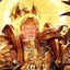 Daddy &quot;God Emperor Trump&quot;