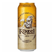 Kozel Steam avatar