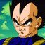 Vegeta Supreme
