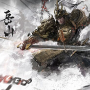 无极帝国武威侯