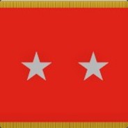 Gen. Thunder