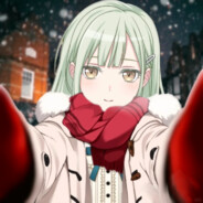 残星会会监若叶睦