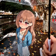 日渐落