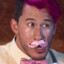 Wilford Warfstache