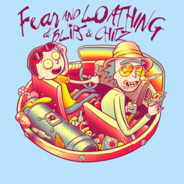 Fearwripper