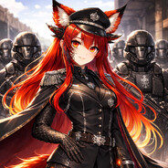 General Ahri