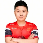 职业选手吕郑豪