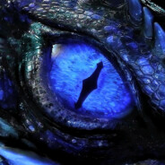 let the dragon consume you