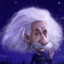 Albert Einstein