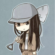 一个人哭！真爱无敌！