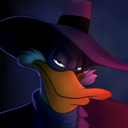 Darkwing Duck