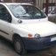 2001 Fiat Multipla 1,9 Diesel