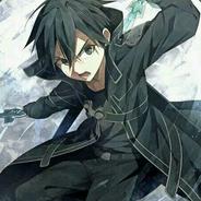kirito