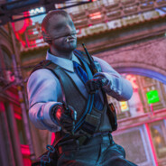 憋不住屎被护工暴打