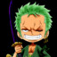 Roronoa ZORO