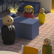 屎到临头还想搅便