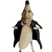 Barack Banana